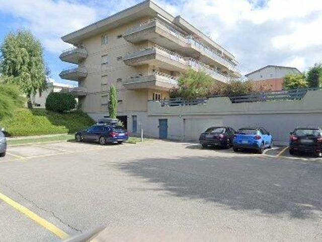 Apartment mieten in Mont-sur-Rolle, Waadt
