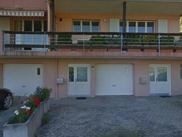 Apartment mieten in Mont-sur-Rolle, Waadt