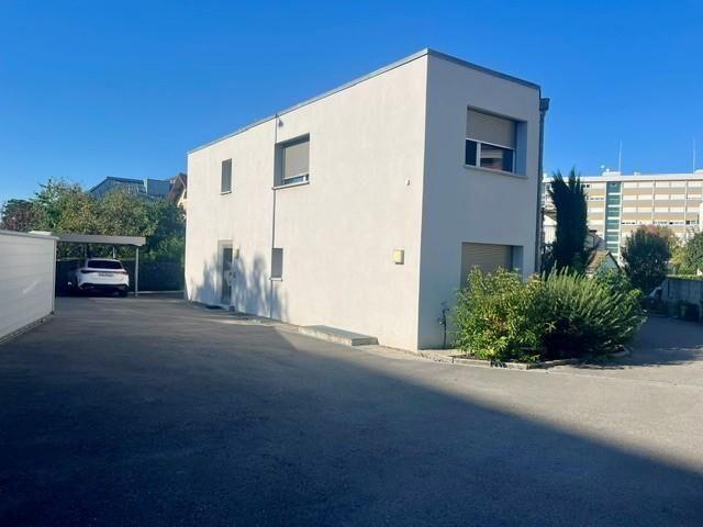 Apartment kaufen in Nyon, Waadt