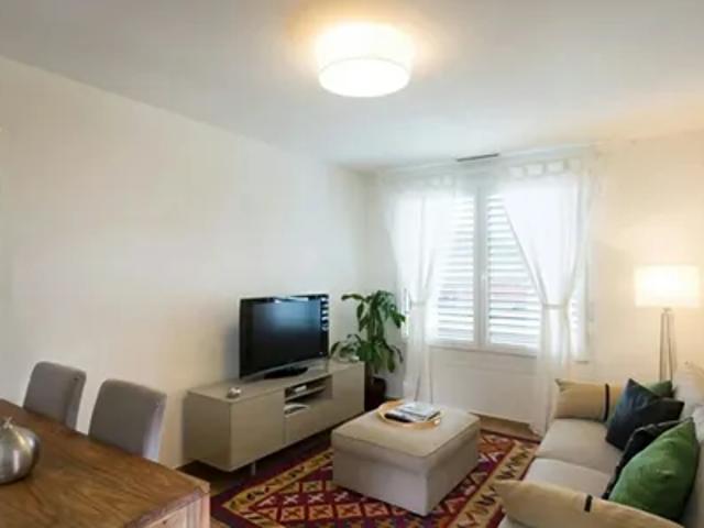 Apartment mieten in Waadt