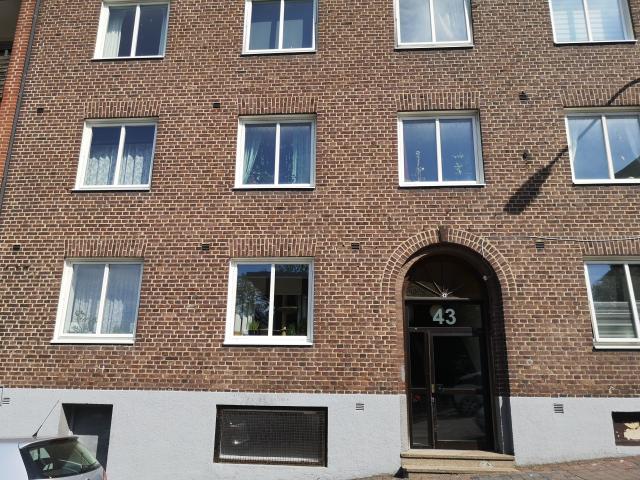 Lägenhet hyra i Helsingborg, Skåne