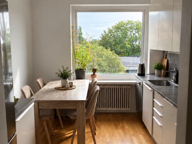 Lägenhet hyra i Högaborg, Helsingborg