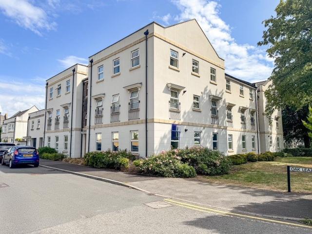 Apartment for rent in Brabazon, Patchway