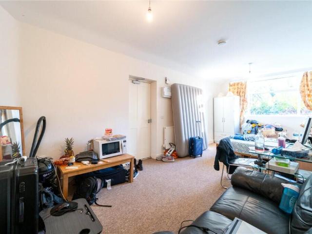 Apartment for rent in Selly Park, West Midlands