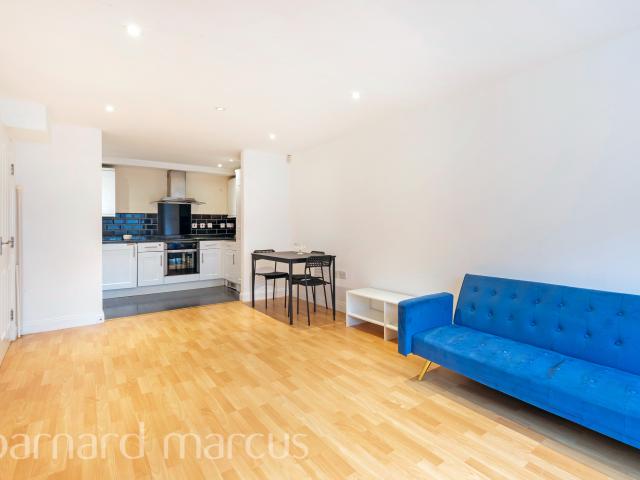 Apartment for rent in Greater London