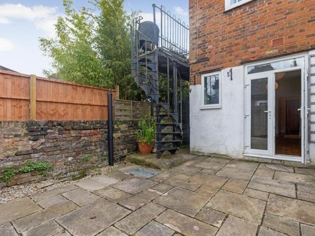 Apartment for rent in Wandsworth, Greater London