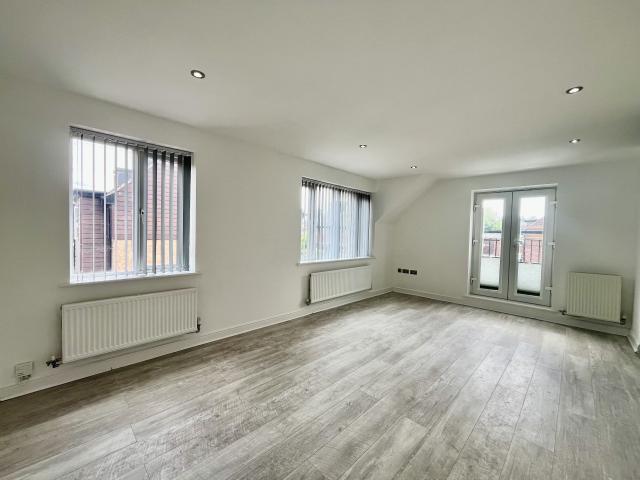 Apartment for rent in West Yorkshire