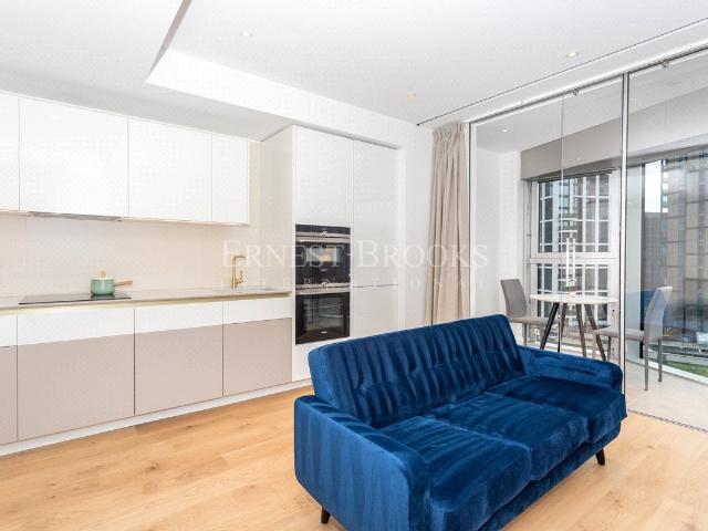 Apartment for rent in Clapham Junction, Greater London