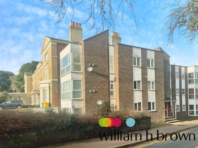 Apartment for rent in Handford Place, Fordham Heath
