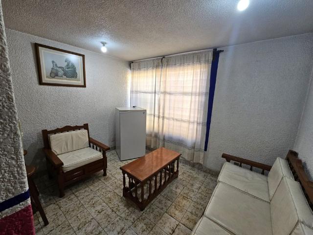 Departamento en renta en Tlacolula De Matamoros, Oaxaca