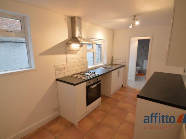 Apartment for rent in Newfoundpool, Old Wharf