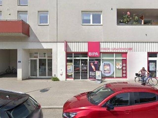 Apartment mieten in Ober-Grafendorf, Niederösterreich