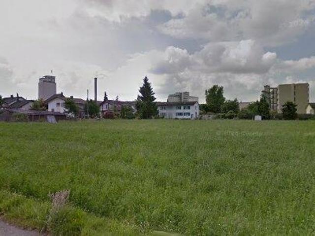 Apartment mieten in Herzogenbuchsee, Bern