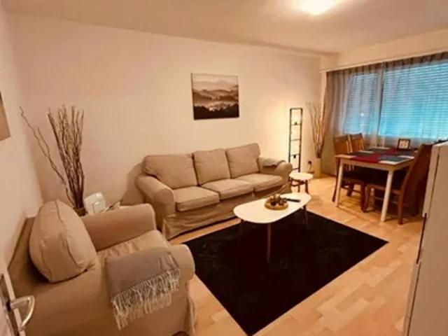 Apartment mieten in Bern