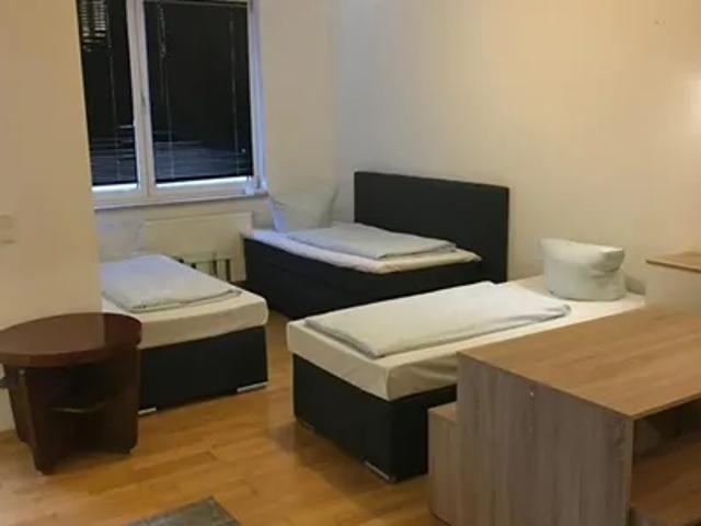 Apartment mieten in Fürstenberg, Brandenburg