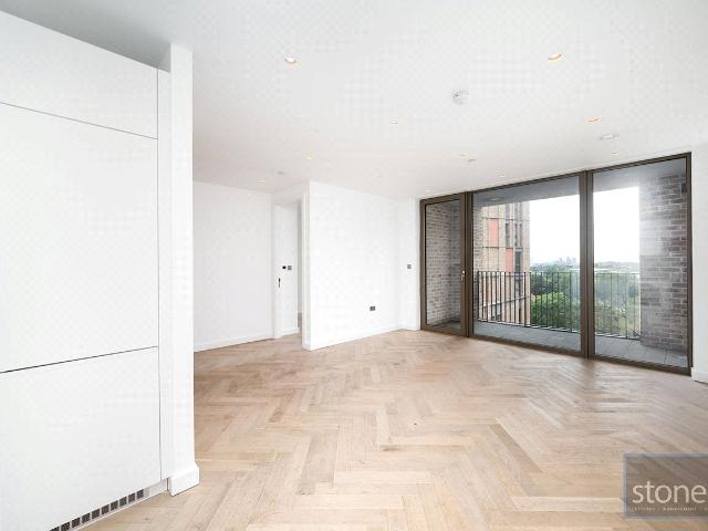 Apartment for rent in Dudden Hill, Greater London