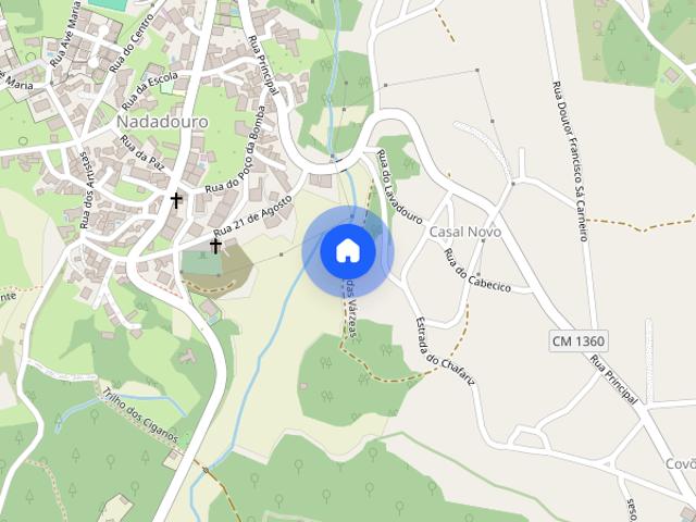 Apartamento alugar em Caldas Da Rainha, Leiria