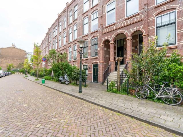 Appartement te huur in Scheveningen, Zuid Holland