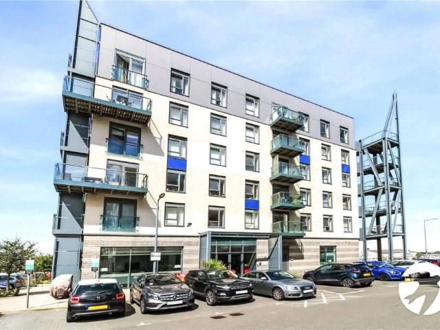 Apartment for rent in Brompton, Gillingham