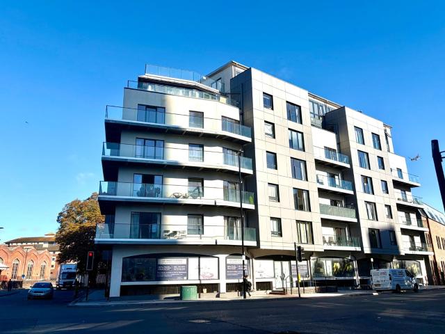 Apartment for rent in Ocean Village, Southampton