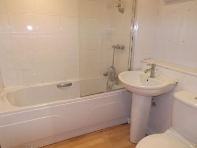 Apartment for rent in Birmingham, Ladywood