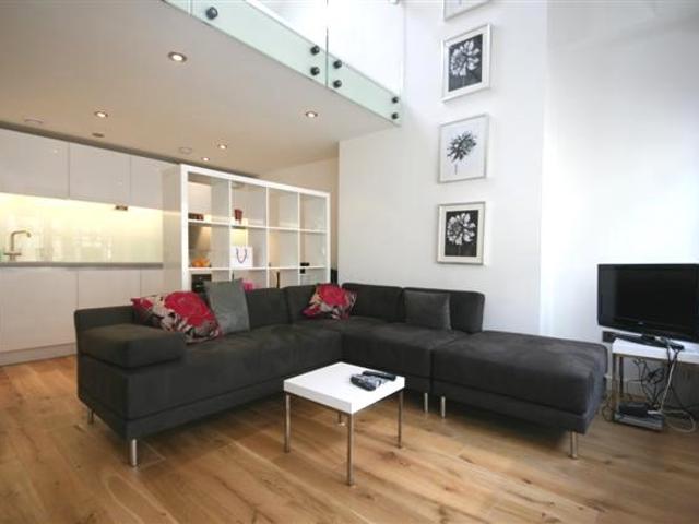Apartment for rent in Civic Quarter, Manchester