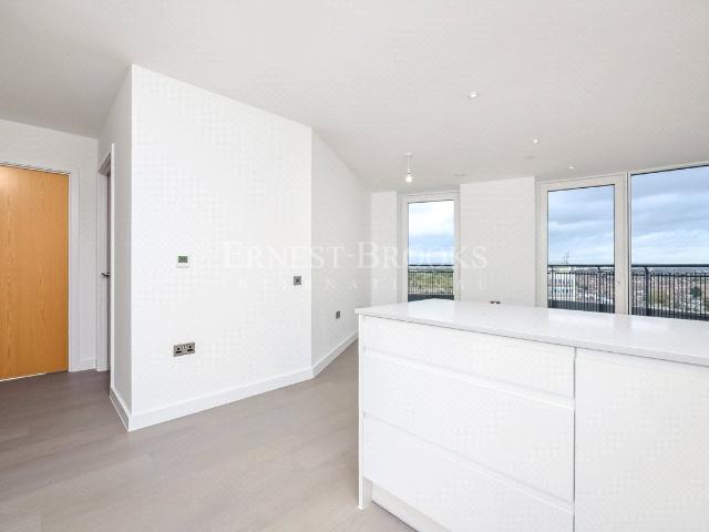 Apartment for rent in Greater London