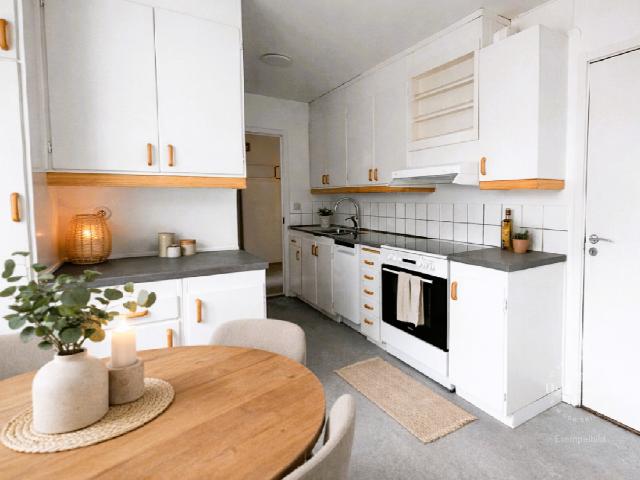 Lägenhet hyra i Katrineholm, Södermanland