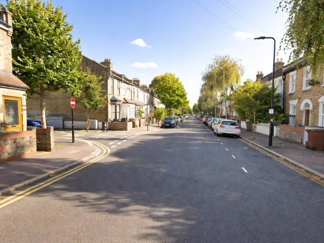 Apartment for rent in Forest Gate, Greater London