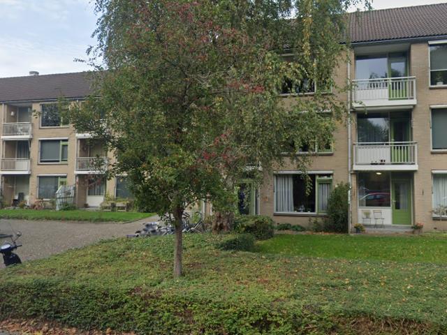 Appartement te huur in Oegstgeest, Zuid Holland