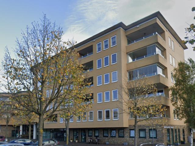 Appartement te huur in Oegstgeest, Zuid Holland