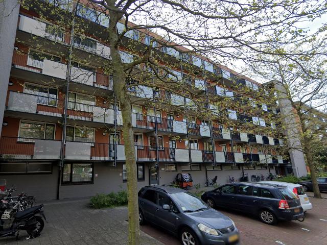 Appartement te huur in Bloemenbuurt, Oegstgeest