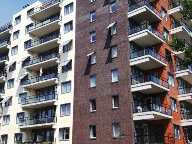 Appartement te huur in Oranjebuurt, Oegstgeest