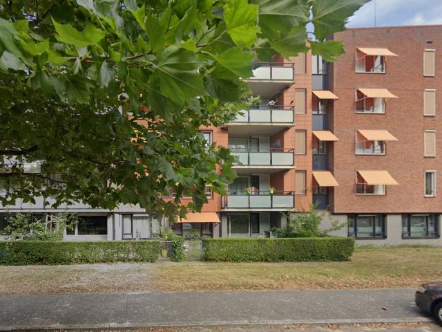 Appartement te huur in Oegstgeest, Zuid Holland