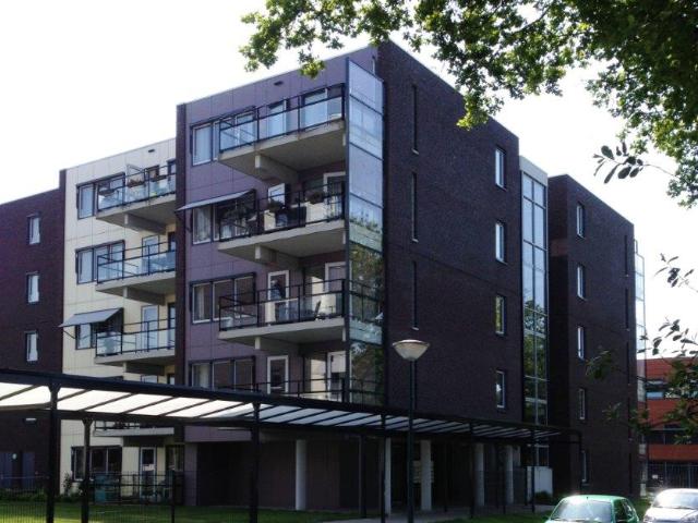 Appartement te huur in Oegstgeest, Zuid Holland