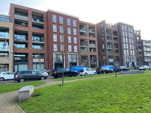 Appartement te huur in Oegstgeest, Zuid Holland