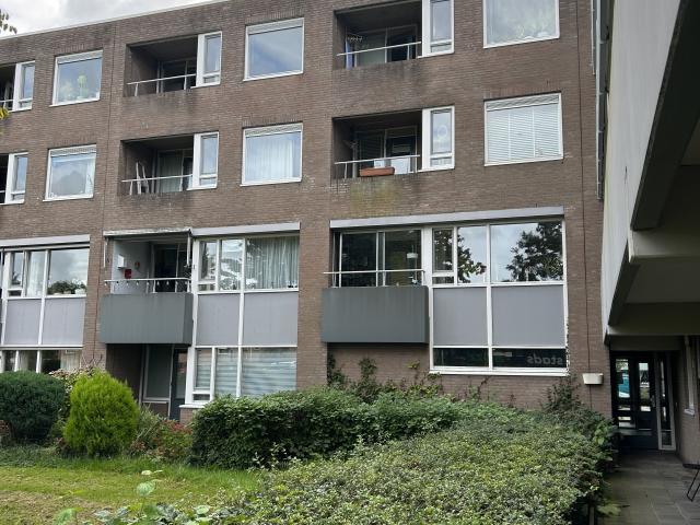Appartement te huur in Haaswijk, Oegstgeest