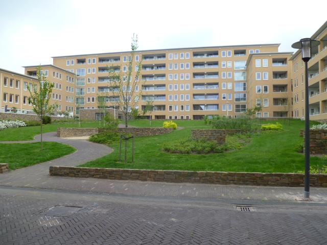 Appartement te huur in Poelgeest, Oegstgeest