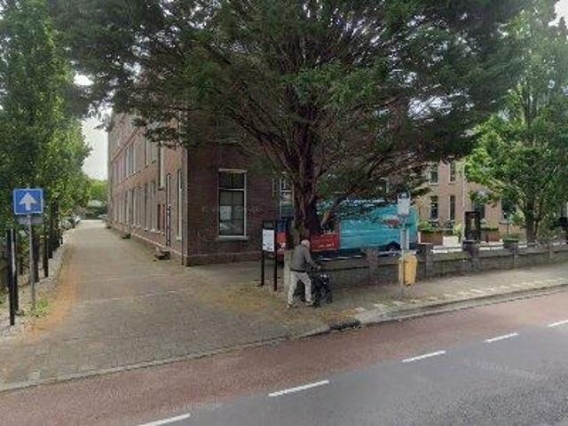 Appartement te huur in Oegstgeest, Zuid Holland