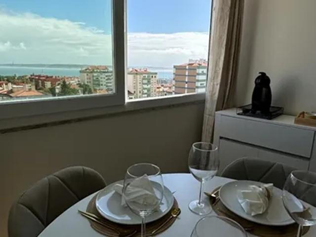 Apartamento alugar em Oeiras, Lisboa