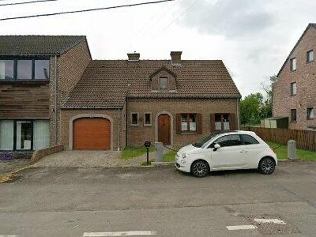 Appartement location à Oreye
