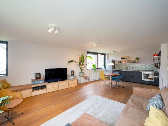 Appartement te huur in Oost, Amsterdam