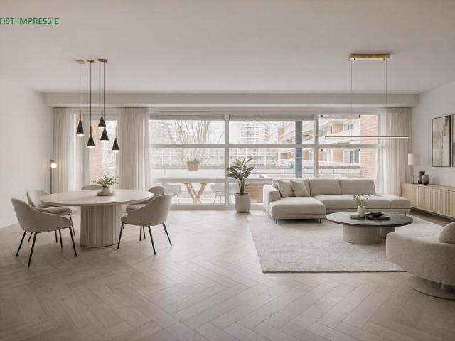 Appartement te huur in Nieuw-West, Amsterdam