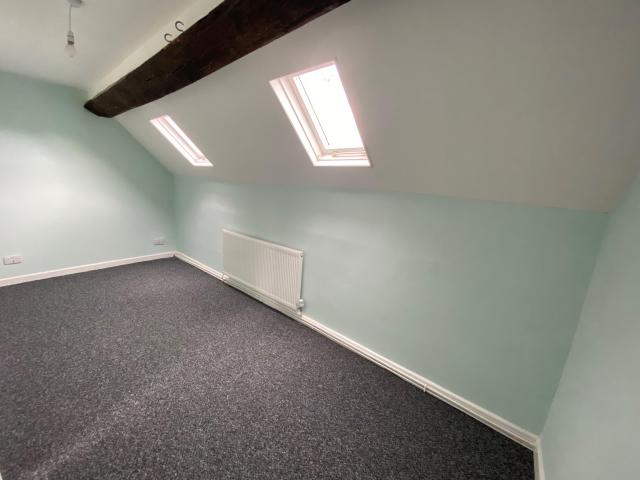 Apartment for rent in Compton, Froggatt