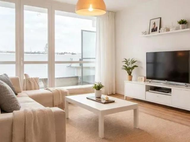 Apartment mieten in Zentrum, Hessen