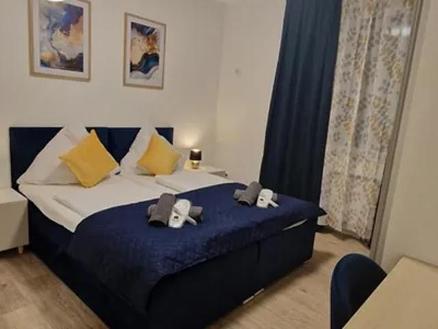 Apartment mieten in Lindenfeld, Hessen