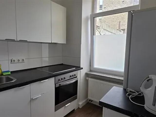 Apartment mieten in Zentrum, Hessen