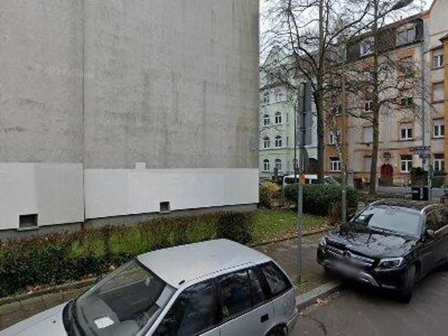 Apartment mieten in Senefelderquartier, Hessen