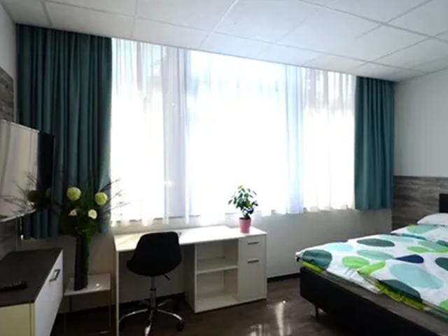 Apartment mieten in Zentrum, Hessen