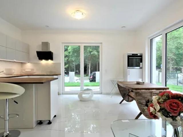 Apartment mieten in Westend, Hessen